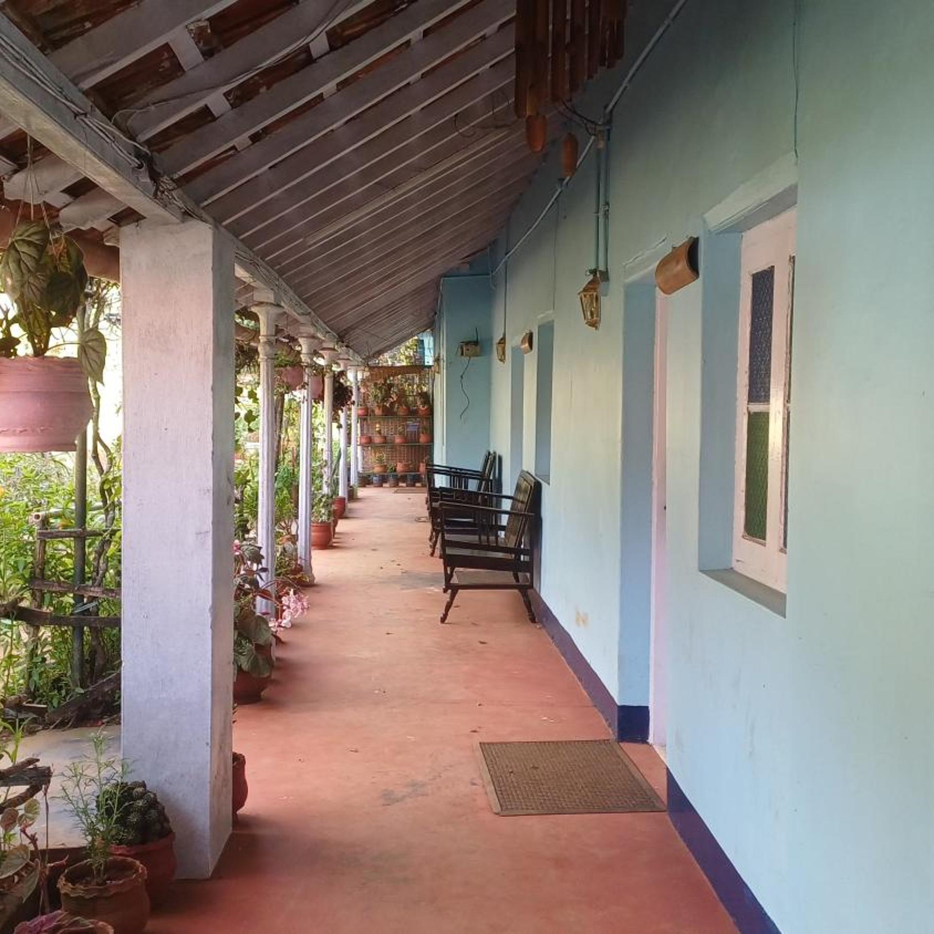 British Cliff Club Resort 15/45