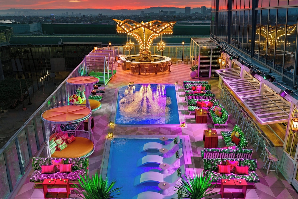 AC Hotel Downtown Los Angeles 43/50
