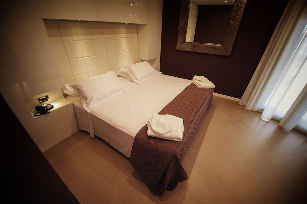 Hotel Gran Paradiso 22/73