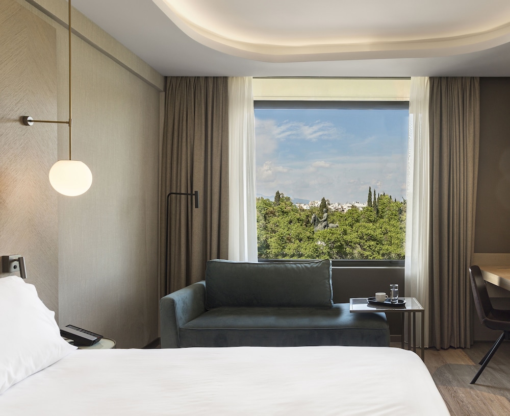 Radisson Blu Park Hotel 50/71