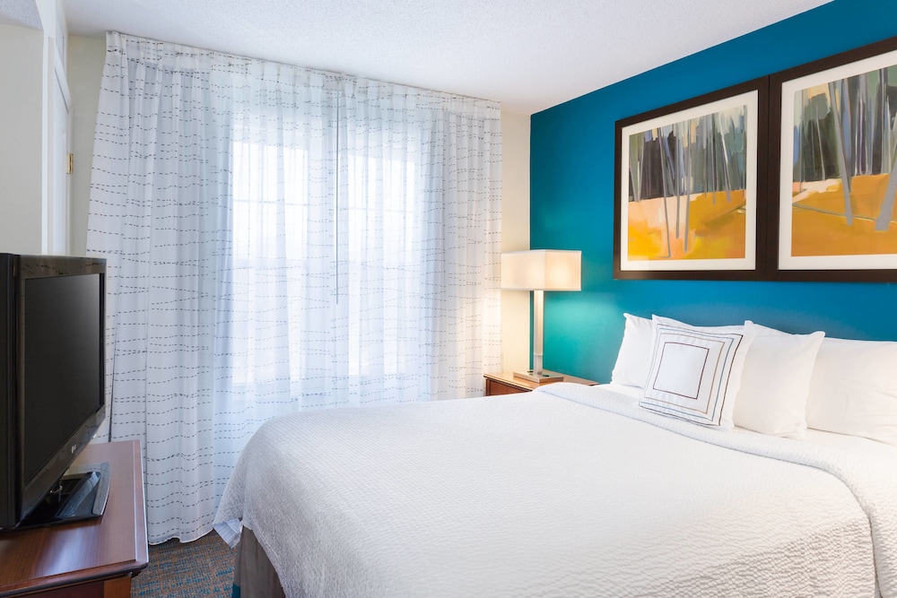 Residence Inn By Marriott Hartford Rocky Hill 8/41