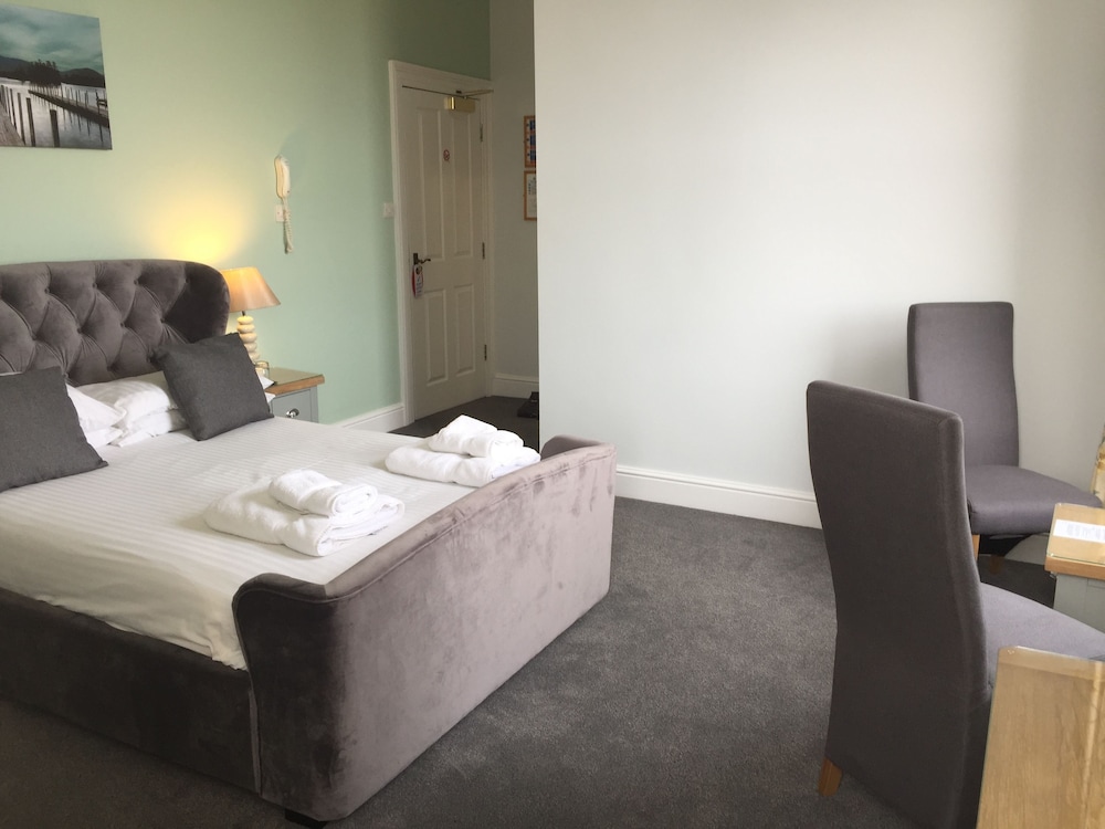Porth Veor Manor, Sure Hotel Collection By Best Western 29/59