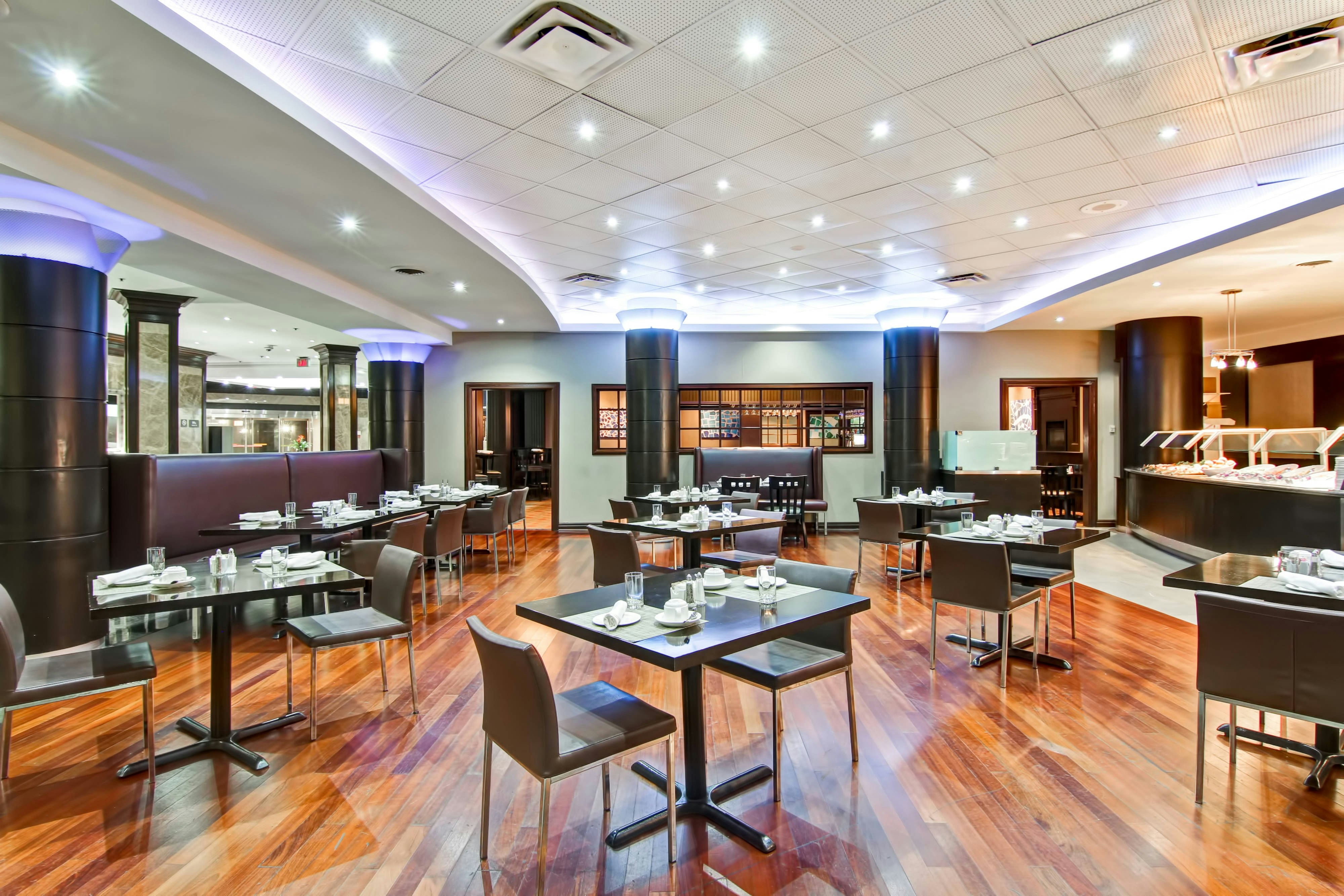 Delta Hotels By Marriott Toronto East 12/18