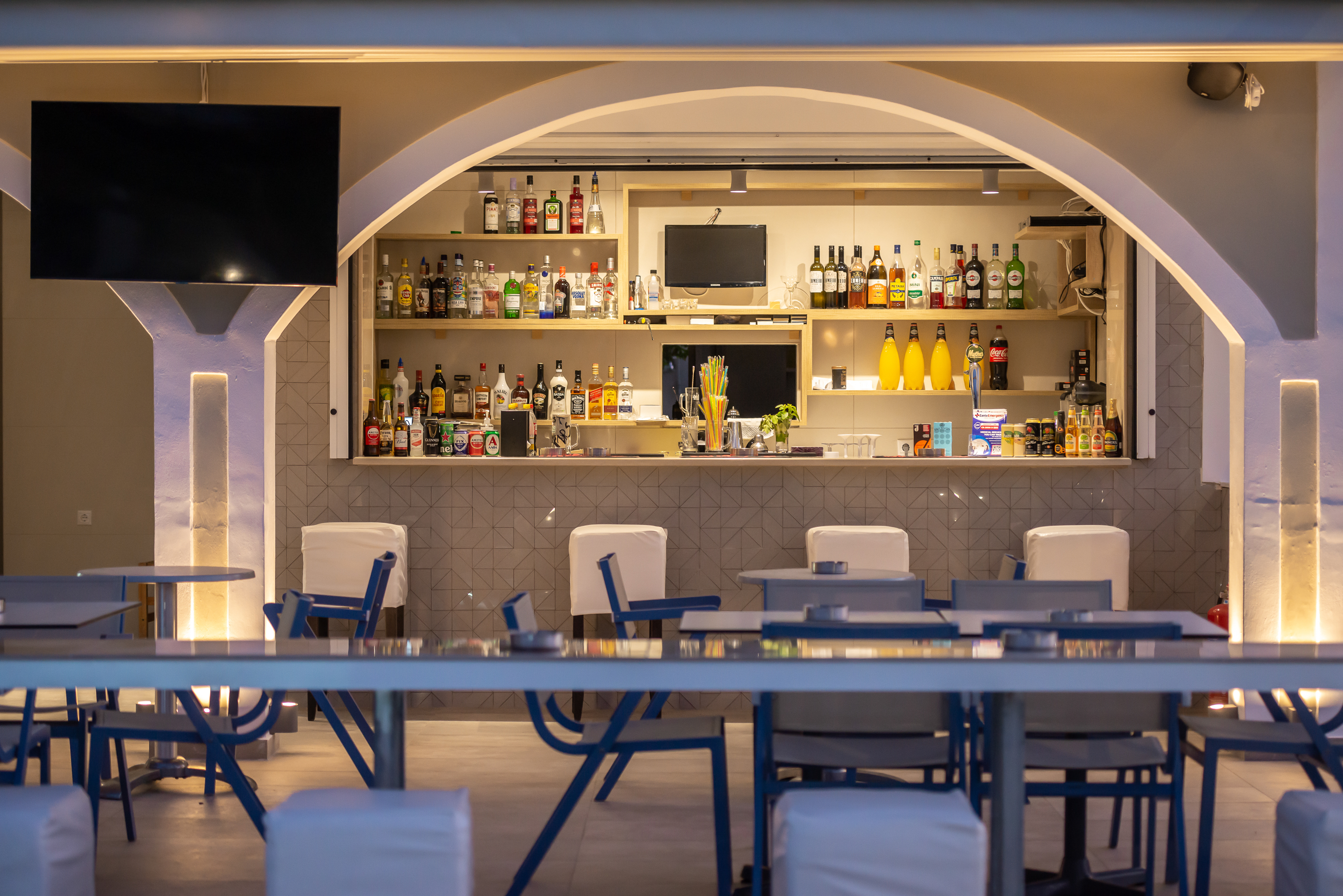 Athina Apartments 30/50
