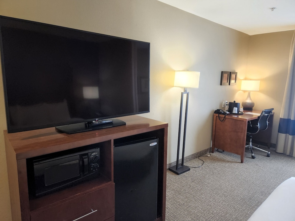 Best Western Morgan City Inn 36/39