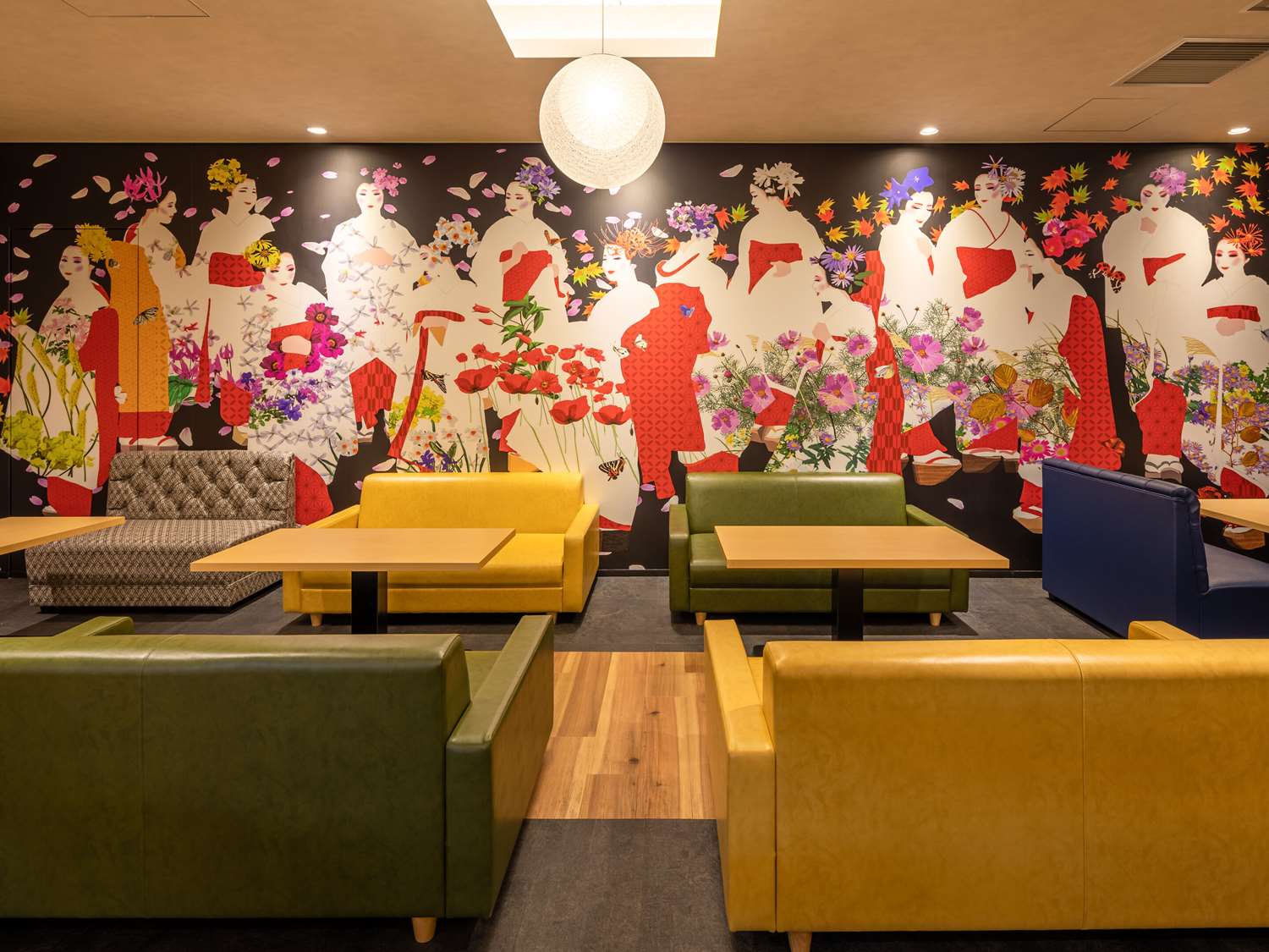 Comfort Hotel ERA Kyoto Toji 49/55