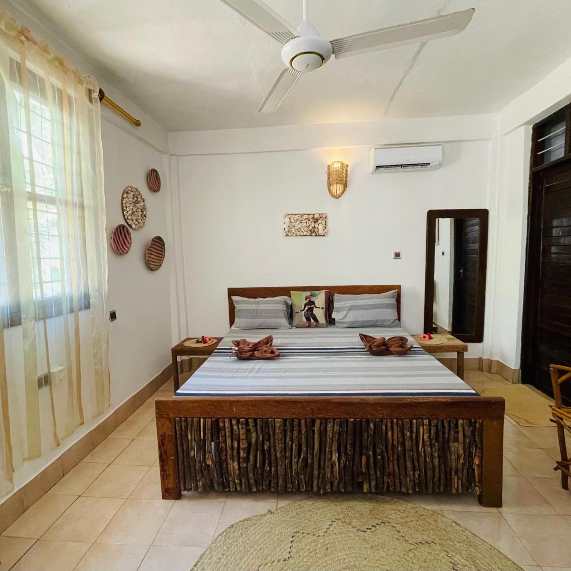 Max Hotel Nungwi 14/50
