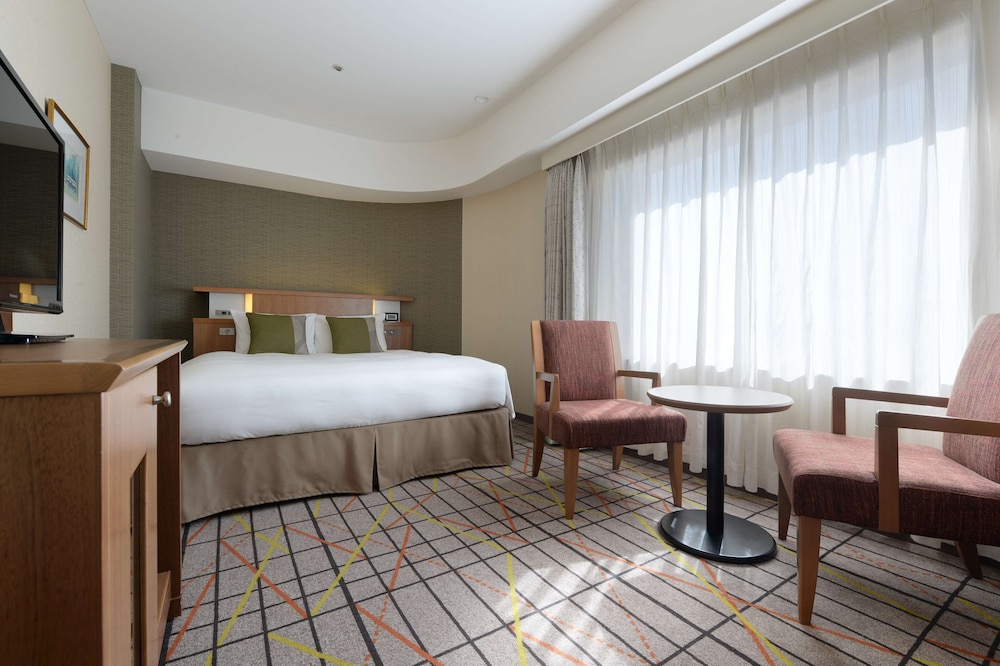 Hotel Metropolitan Tokyo Ikebukuro 13/76