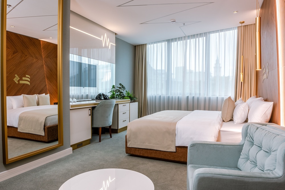 Hotel Pupin 31/52
