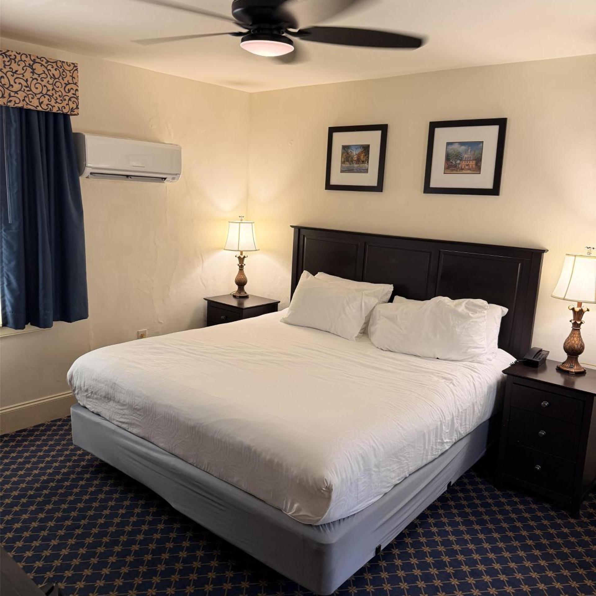 Princess Anne Hotel, SureStay Collection by Best Western 17/44