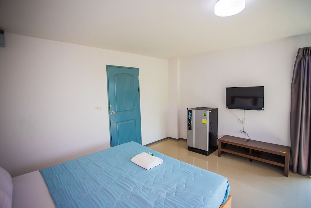 Promsook Apartment 25/53