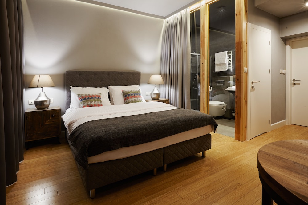 Sleepwell Apartments Ordynacka 13/50