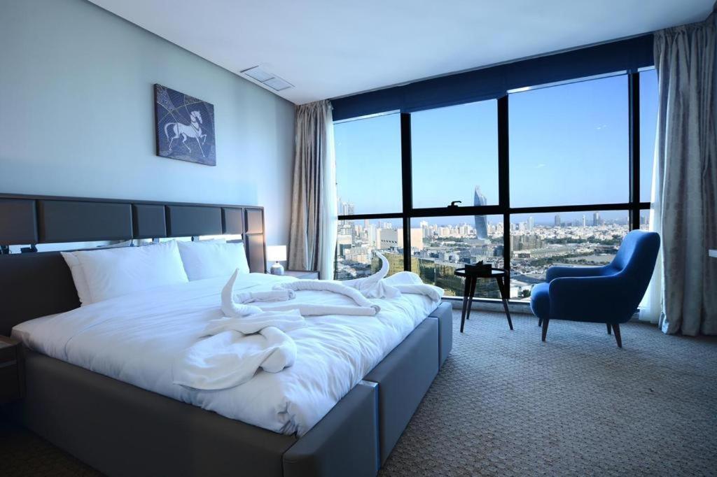 Panorama Hotel Kuwait 6/27