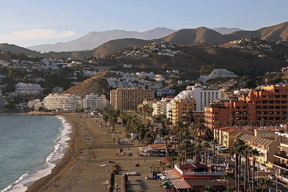 Arrayanes Playa 43/48