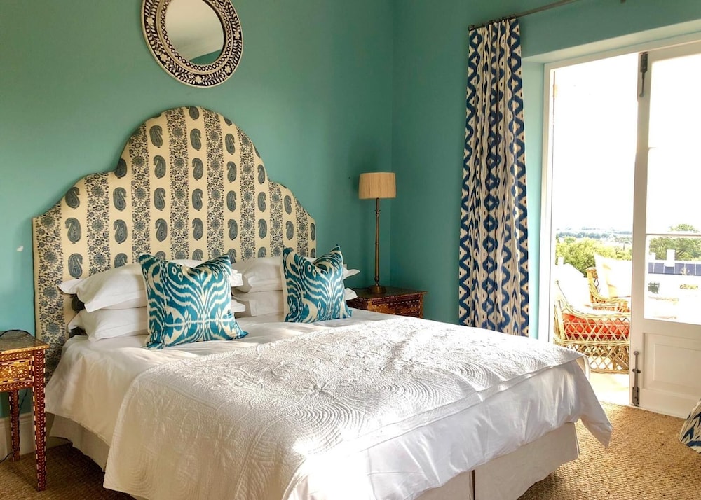 La Cotte Orchard Cottages 12/50
