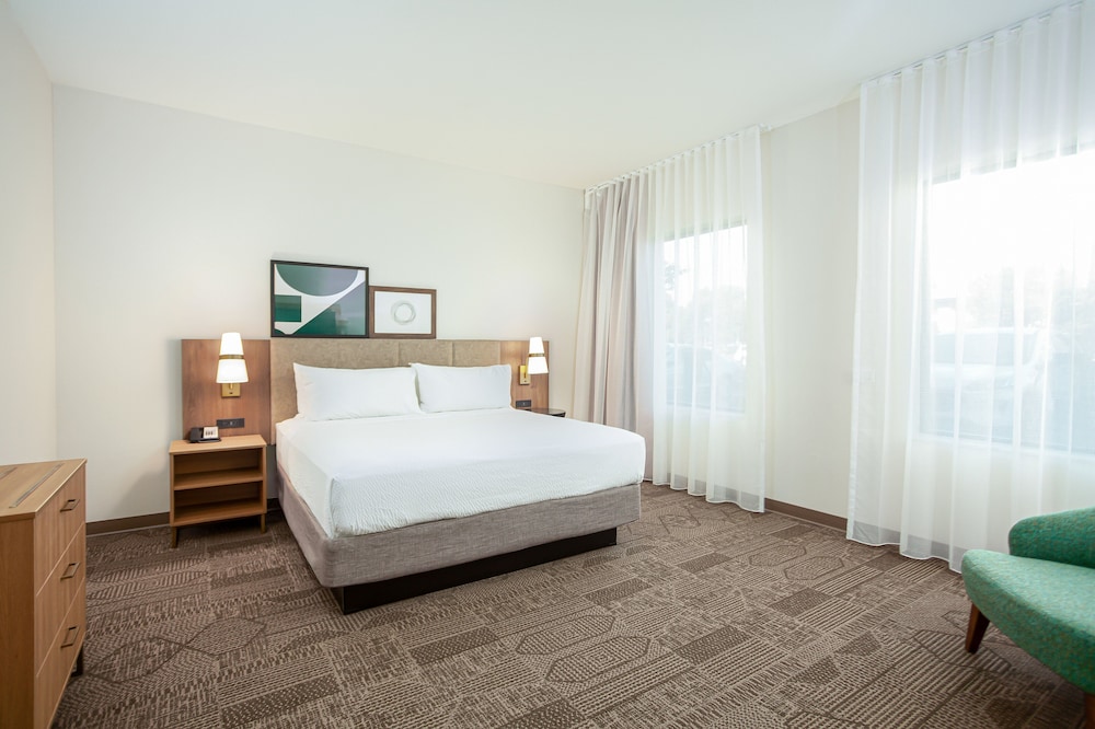 STAYBRIDGE SUITES SAN BERNARDINO LOMA LINDA 14/37