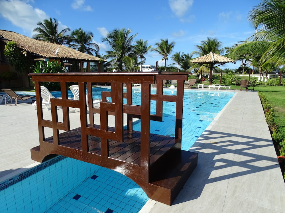 Porto Bali Hotel 31/37