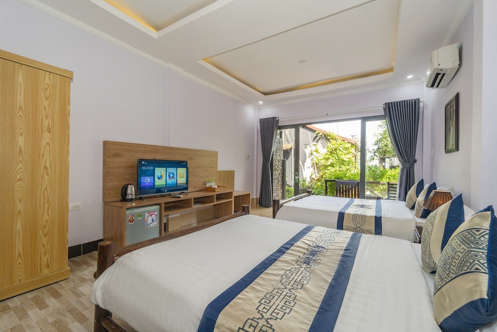 room