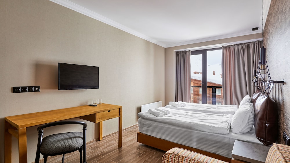 Gudauri Loft 15/50