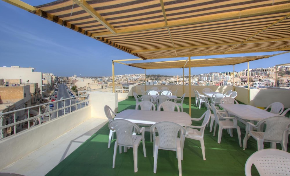 CERVIOLA HOTEL 38/45