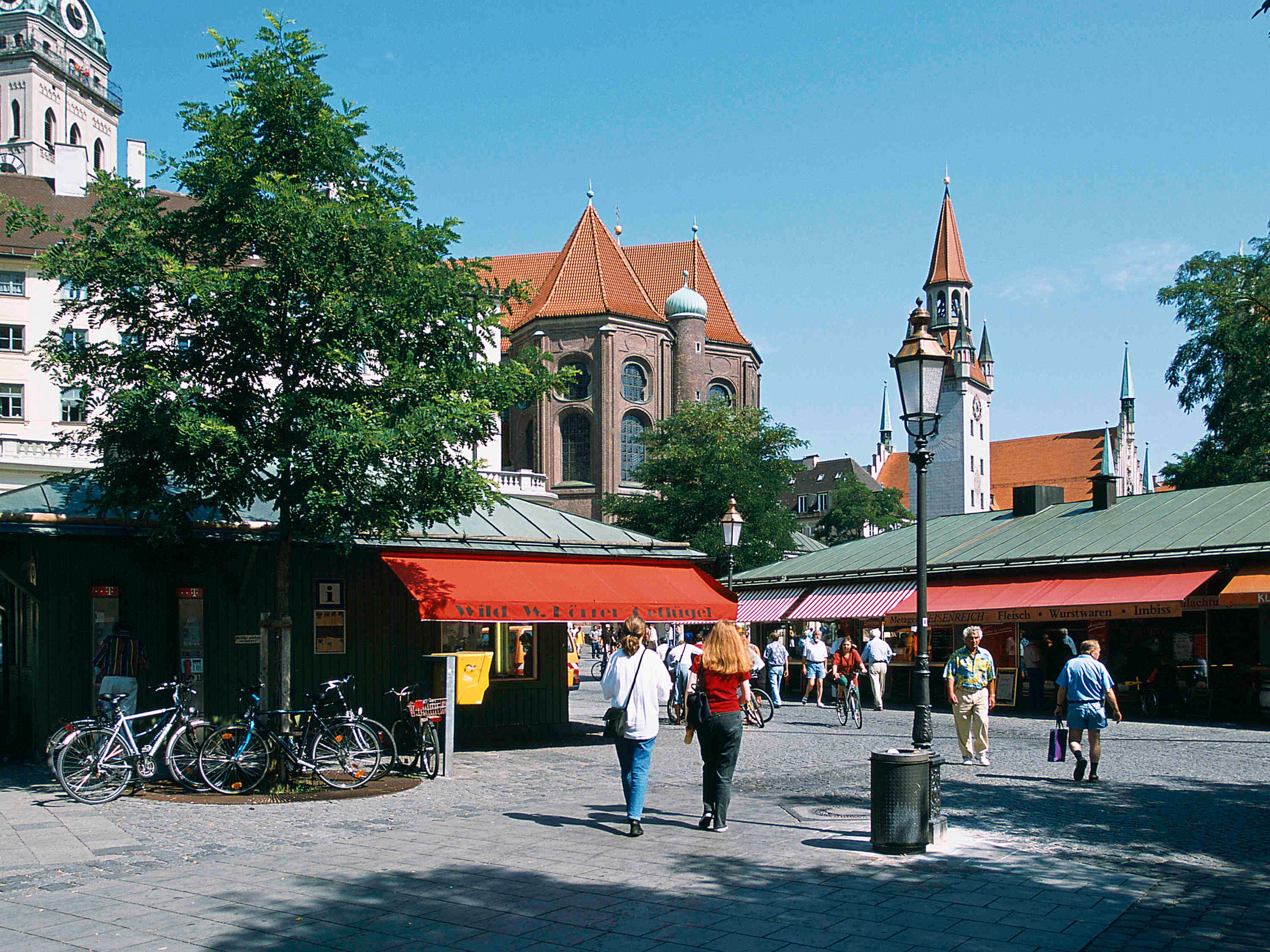 Hotel Muenchen Ost Messe 37/44