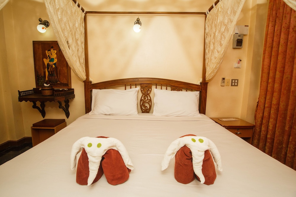 Noble Night Guesthouse Kanchanaburi 30/55