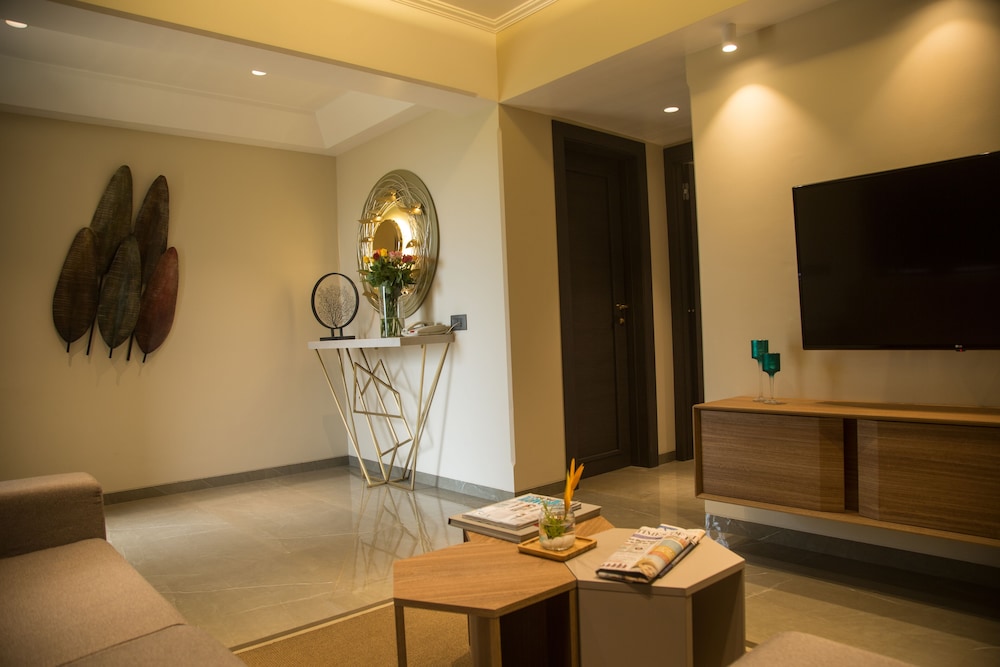 Fazlani Natures Nest - A Wellness Retreat 8/50
