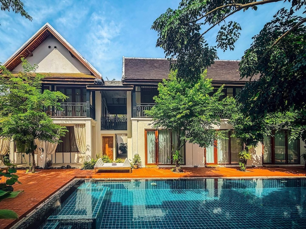 Le Sen Boutique Hotel Luang Prabang 6/68