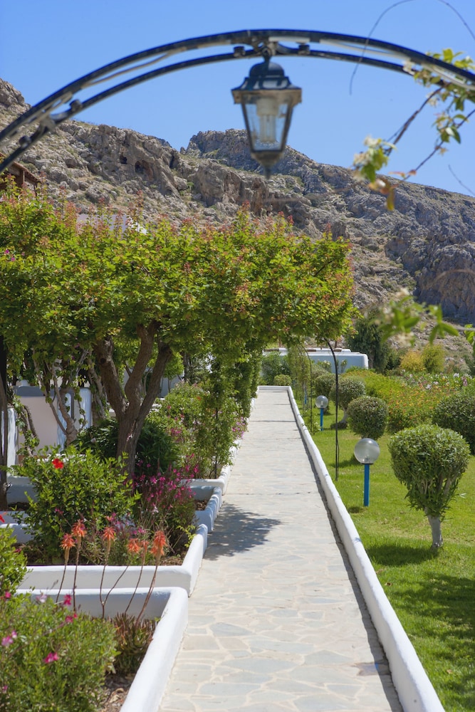 Lindos Sun Hotel 40/70