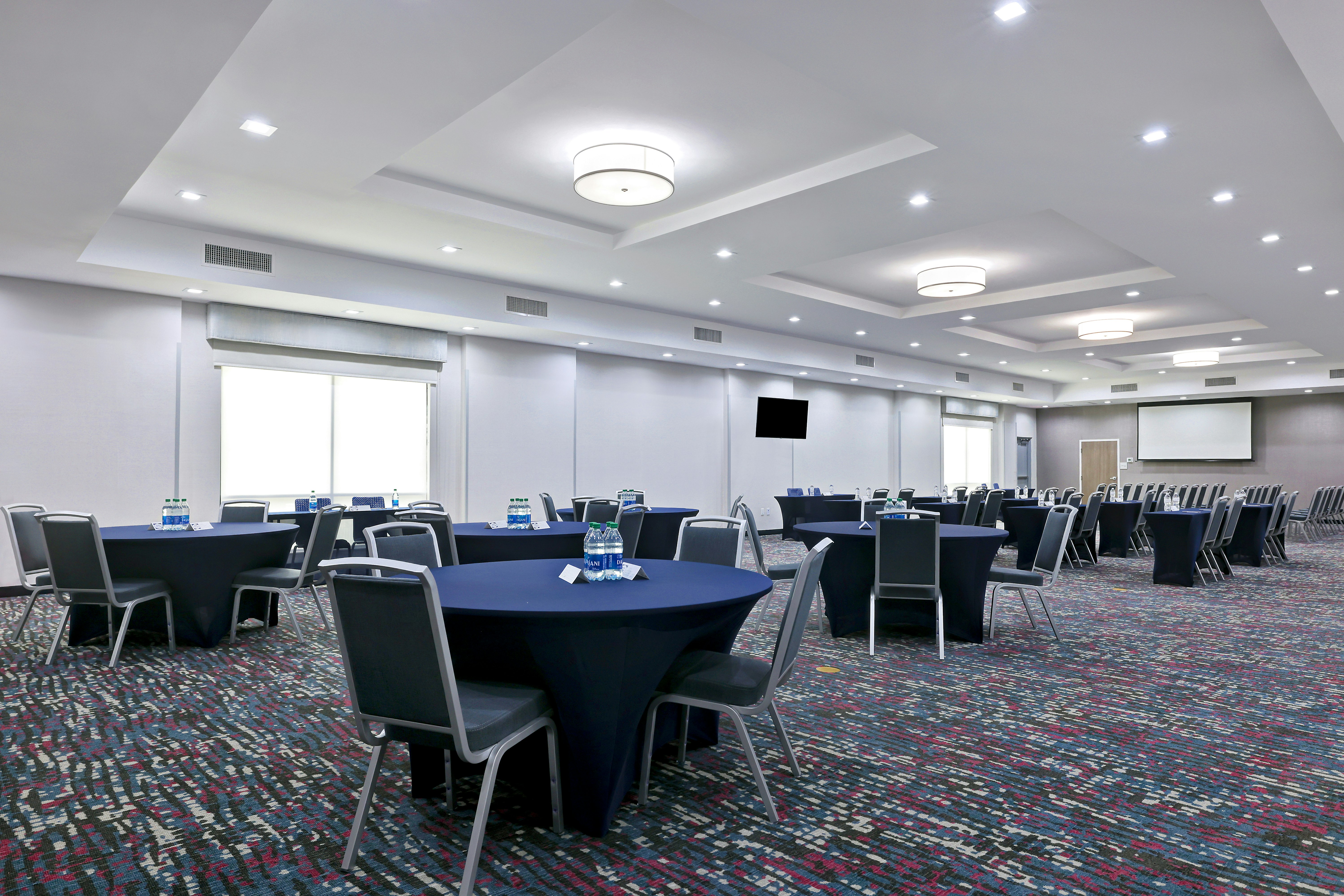 Hampton Inn and Suites Houston East Beltway 8 49/58