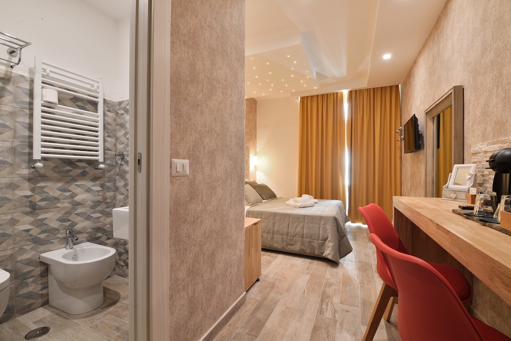 Relais Barberini 19/61
