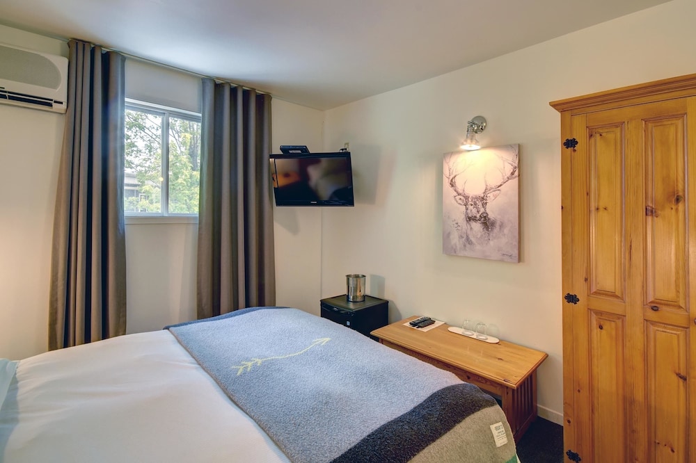 Hotel Mont-Tremblant 26/61