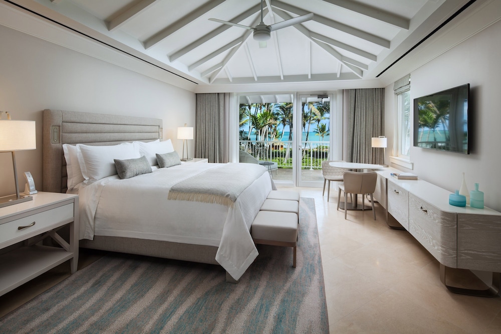 Room at Four Seasons Resort and Residences Puerto Rico, RIO GRANDE