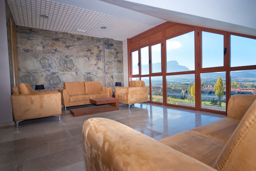 Apartahotel & Spa Jacetania 31/67