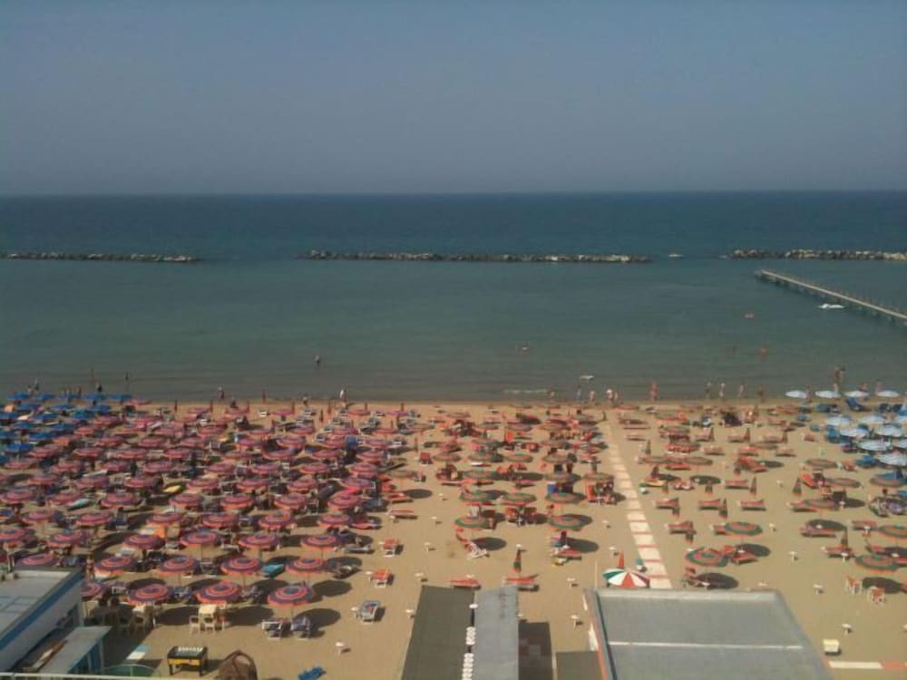 Hotel Stella Maris 55/58