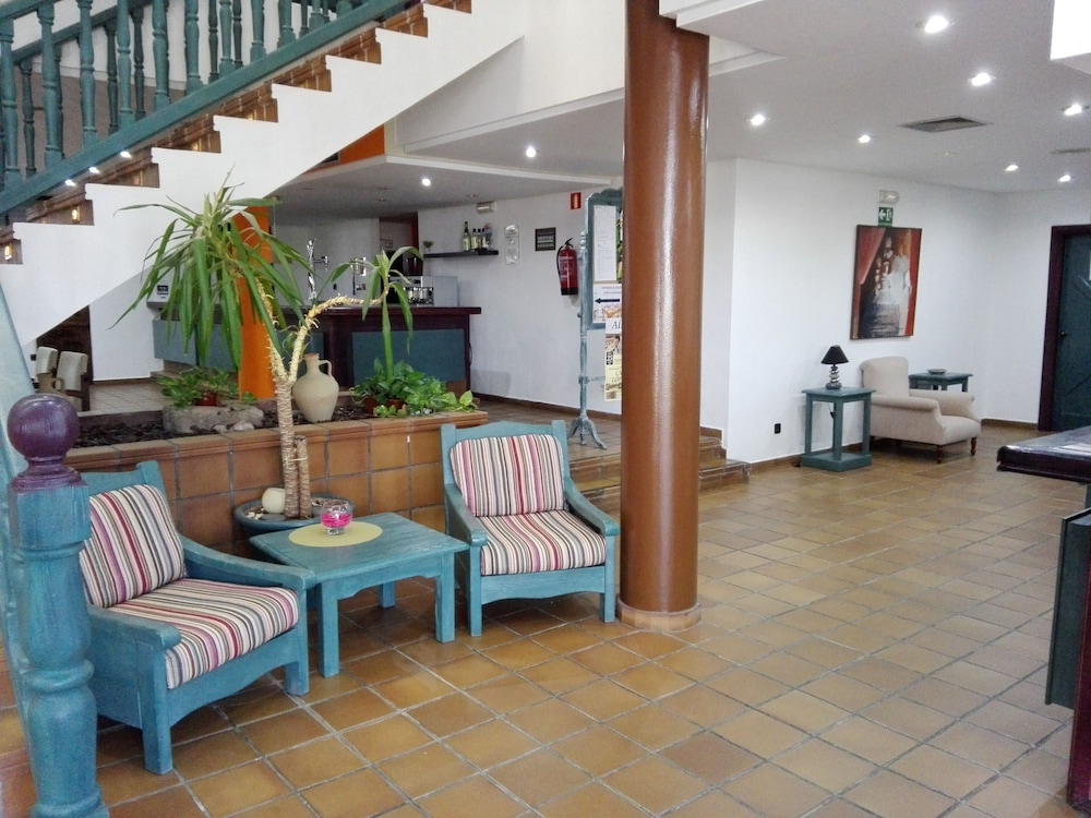 Hotel Almagro 52/73