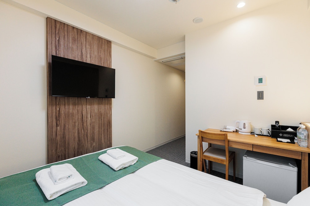 Amemura Garden Hotel 27/35