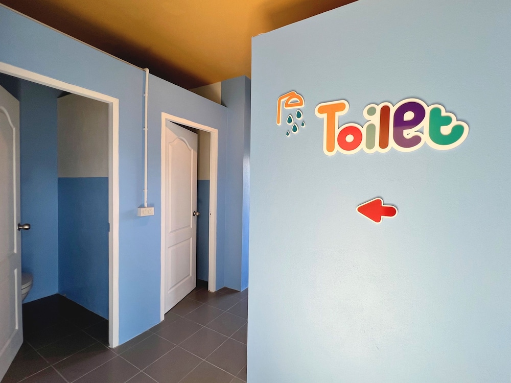 Sleepy Station - Hostel 30/57