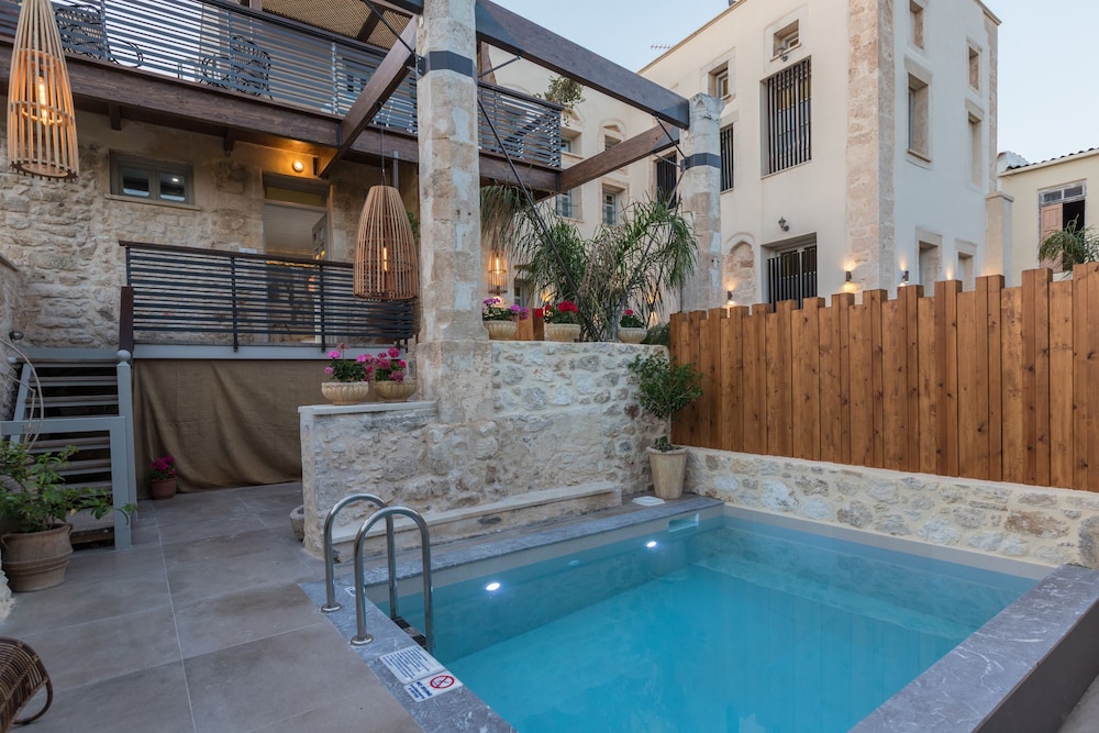 Casa Vitae Hotel 27/50