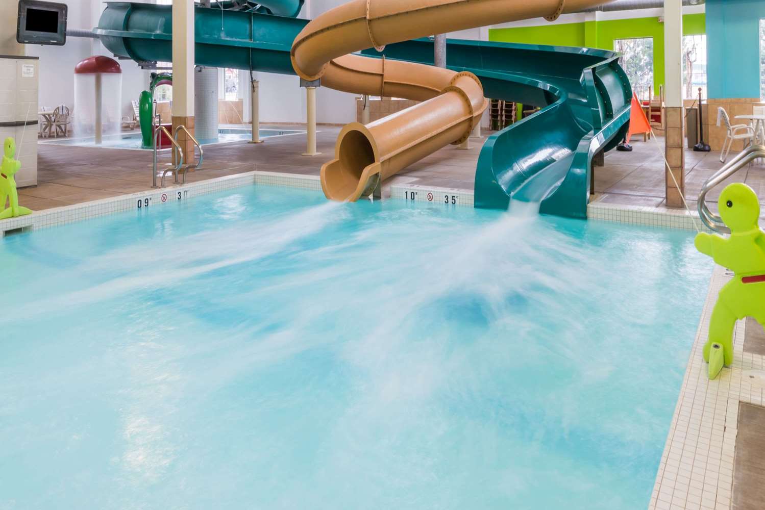 Fairfield Inn & Suites by Marriott Missoula 4/13