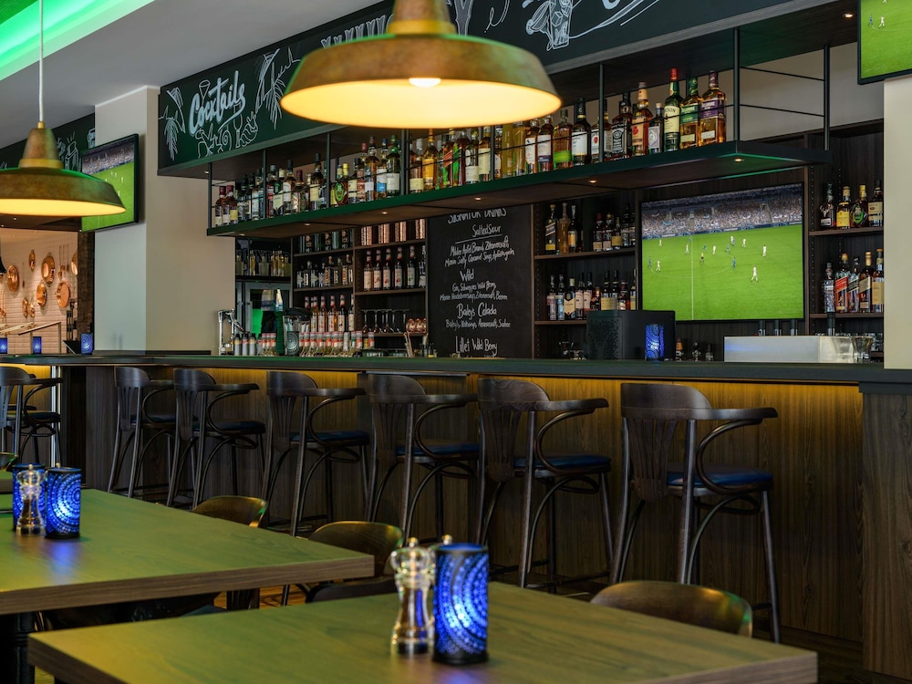 ibis Styles Bad Reichenhall 41/50