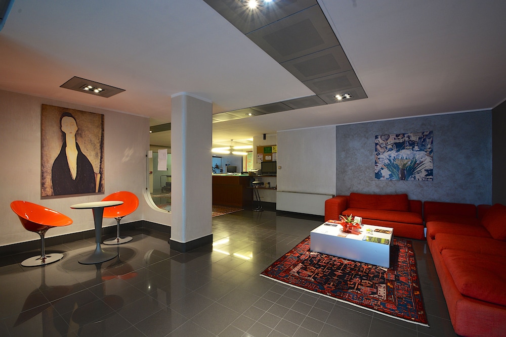 Residence Hotel Torino Uno 3/38