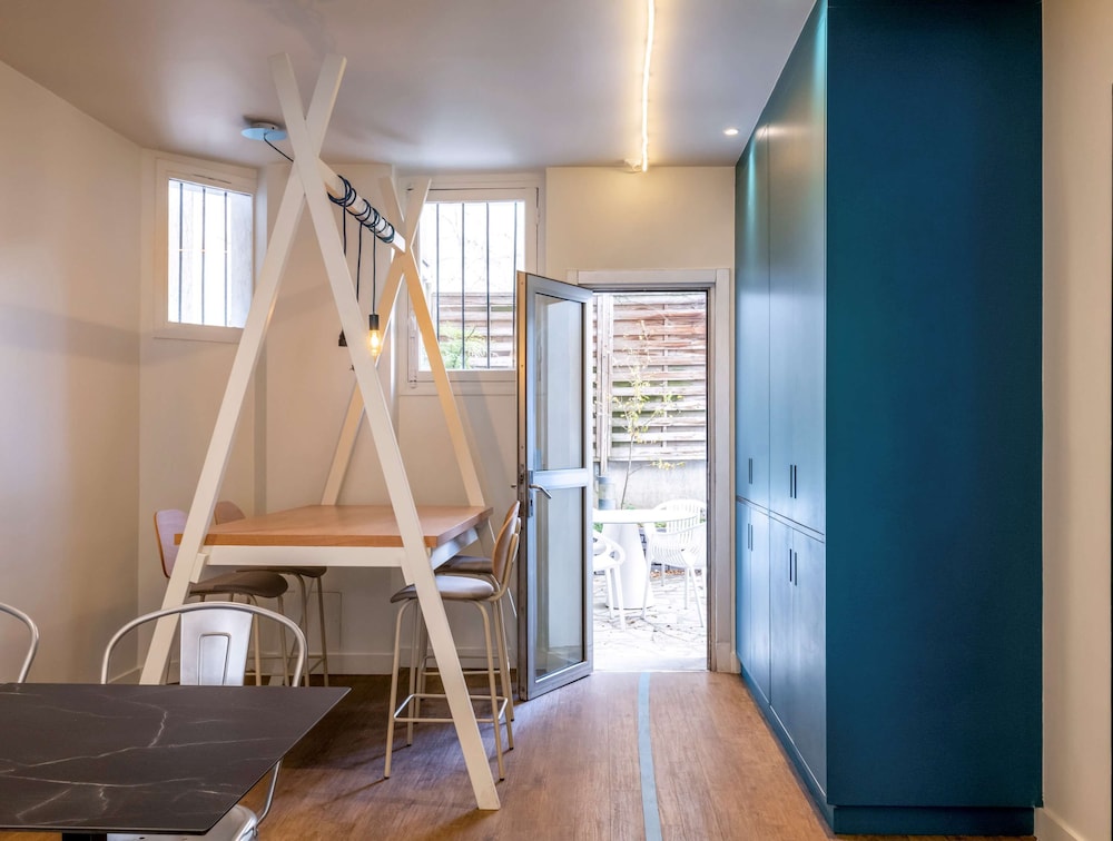 ibis Styles Asnieres Centre 45/78