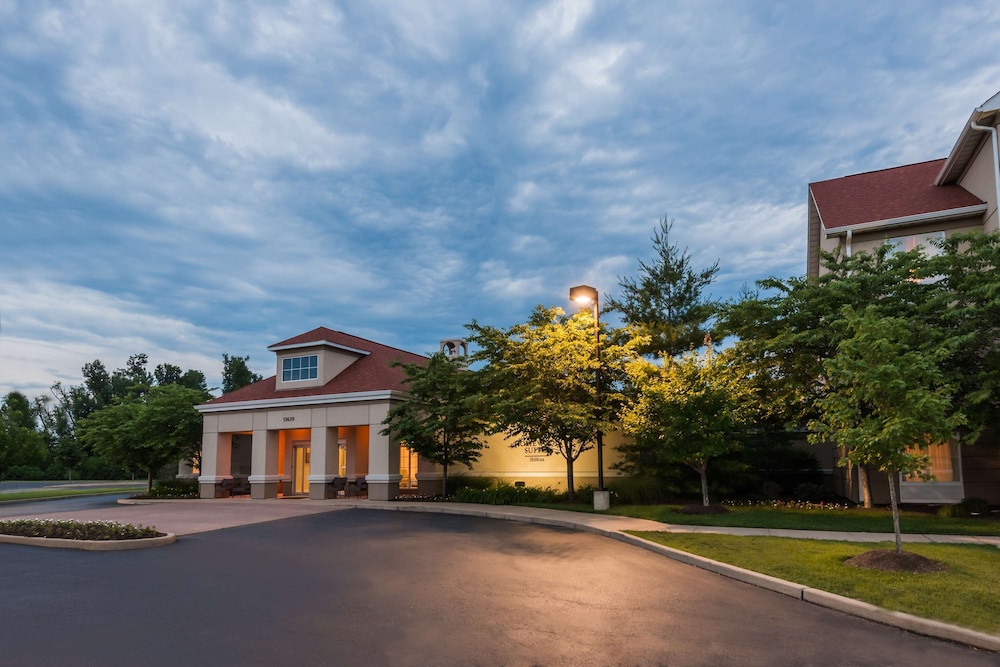 Homewood Suites By Hilton St Louis Riverport Airport West 4/55