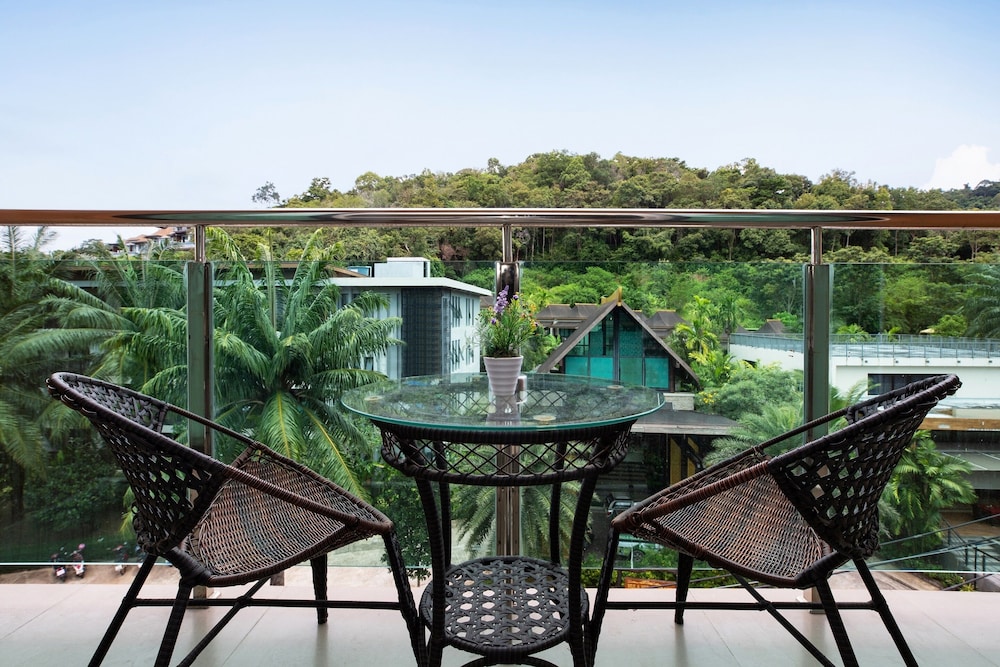 iCheck inn Sky Beach Ao Nang Krabi 41/43