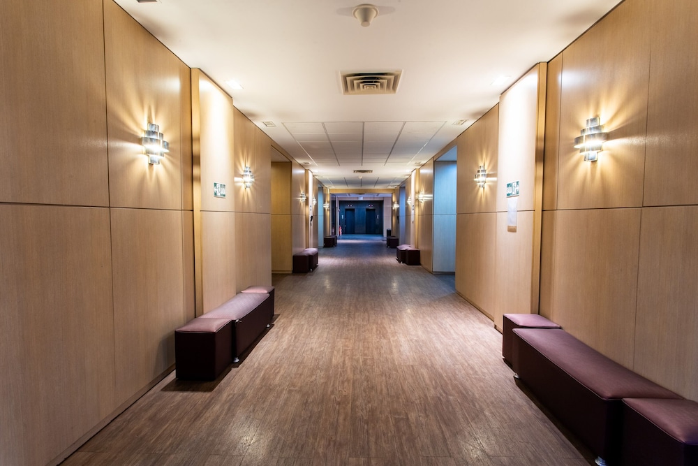 Gran Villagio Hotel SP 52/73