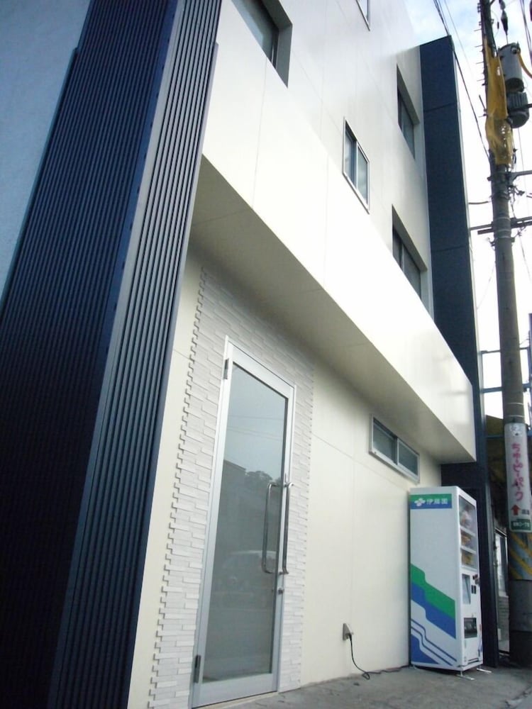 シンプルステイ宮島 写真1
