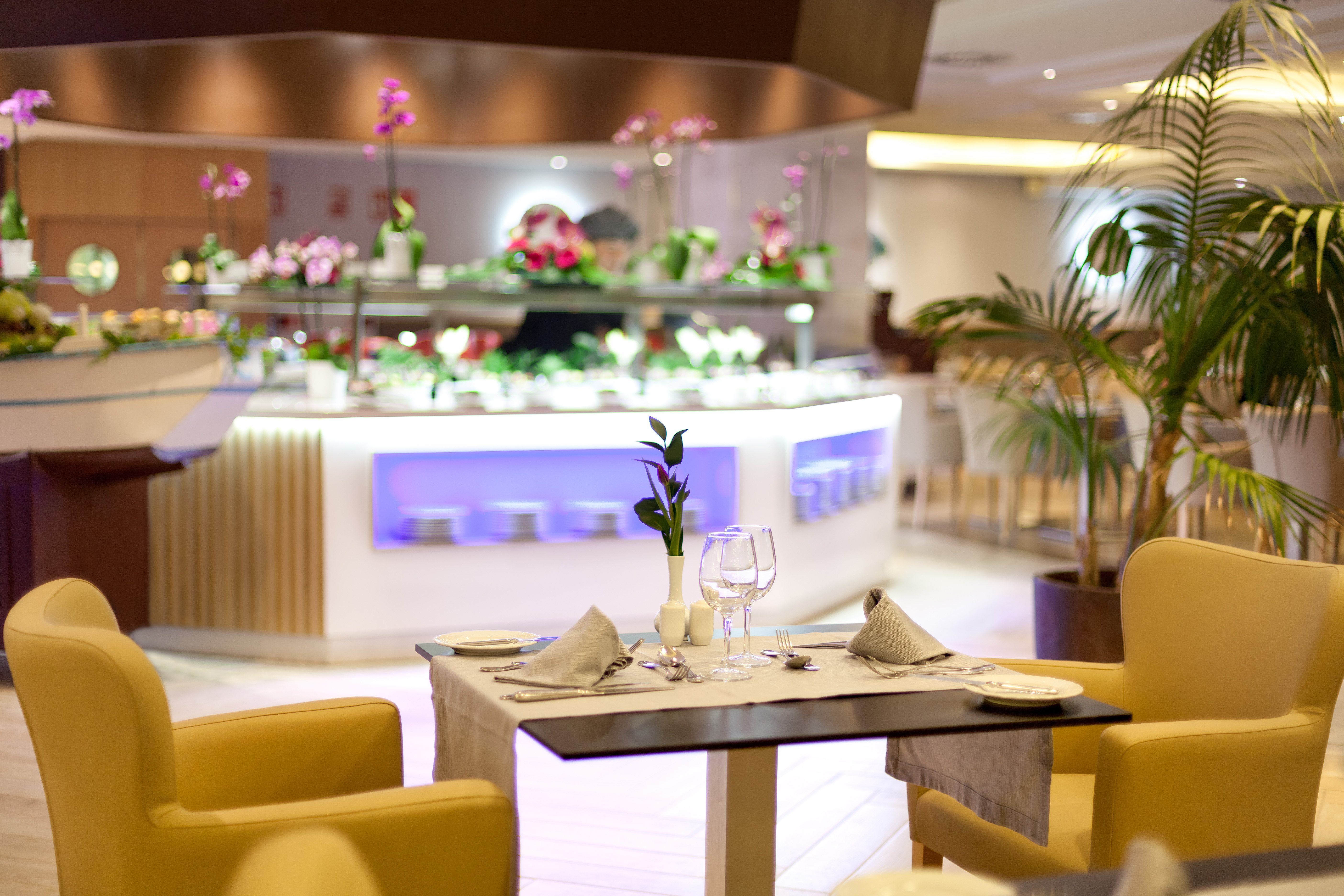 Gran Tacande Wellness and Relax Costa Adeje 37/50