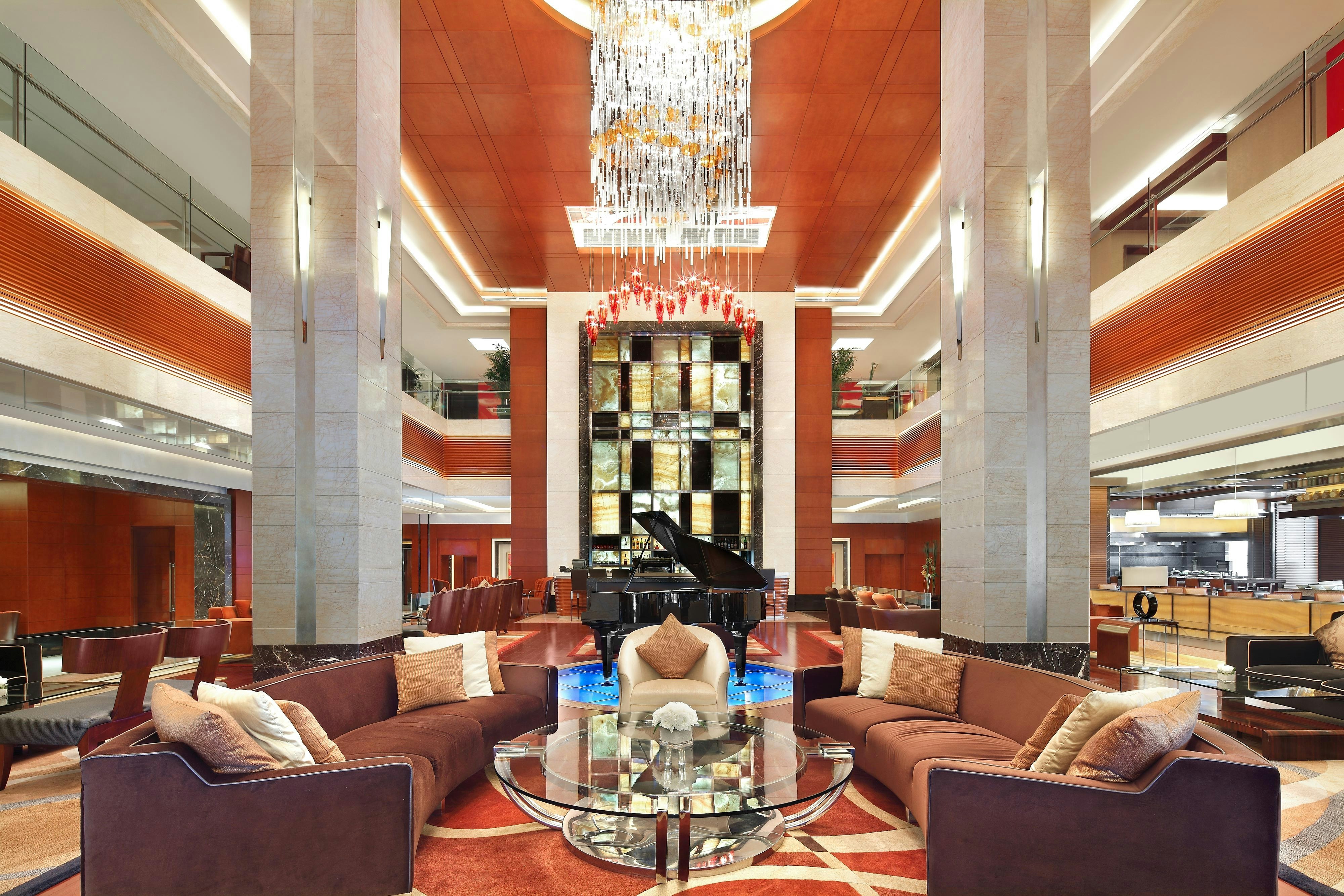 Sheraton Wenzhou 19/43