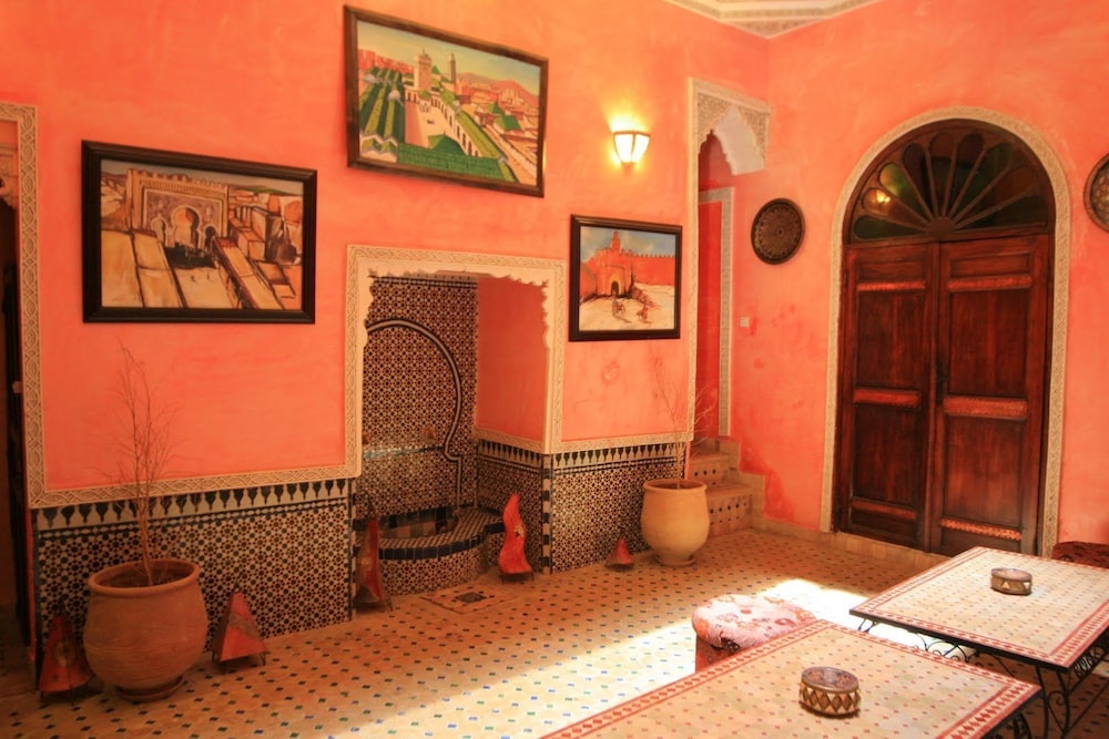 Riad Dar Al Ouali 25/48